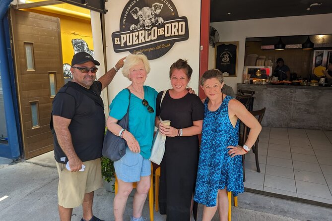 Taco Lover's Tour in Versalles with Vallarta Eats - Who Should Book This Taco Tour?