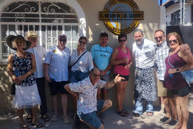 Taco Lover's Tour in Versalles with Vallarta Eats - Karla’s Role in the Experience