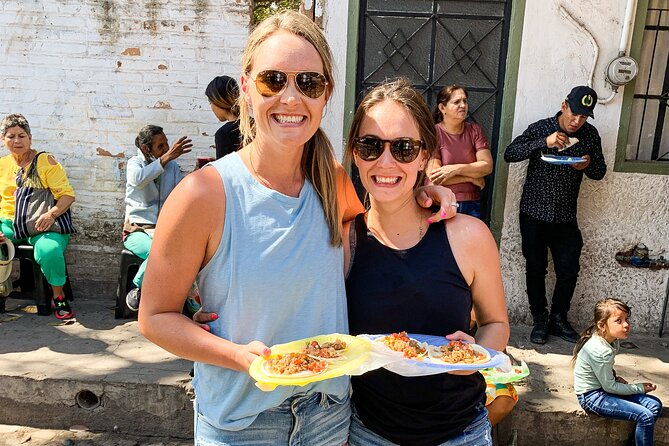 Taco Tour with Electric Bikes - Puerto Vallarta - Three taco stops, six tacos, and a tequila tasting