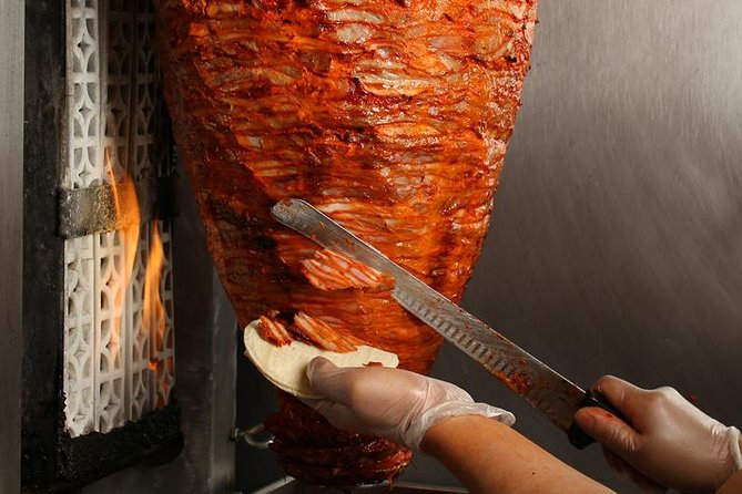 Taco102 - dinner taco walk - all inclusive - Key points to know before you book