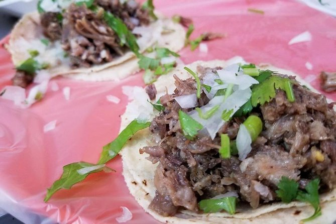 Taco102 - dinner taco walk - all inclusive - Why this taco walk works well in Puerto Vallarta