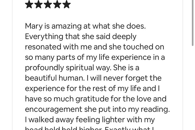 Tarot Reading with Coffee & Chocolate or Smoothie - A private experience for couples and small groups