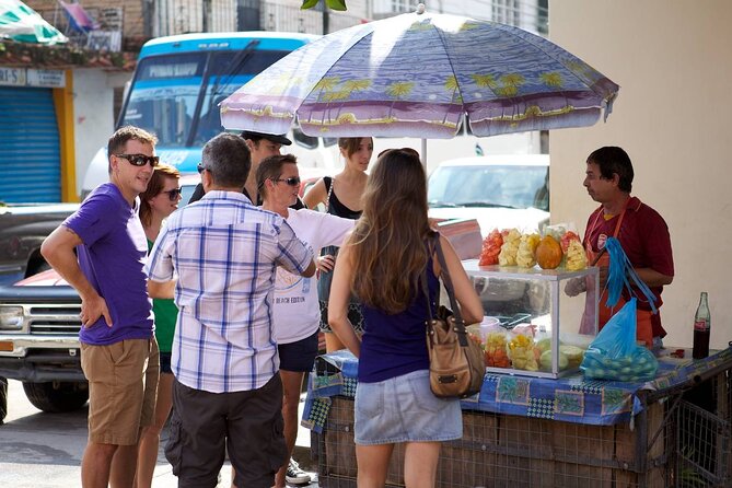 Taste of Pitillal Food Tour by Vallarta Food Tours - Why Pitillal makes a better food tour setting