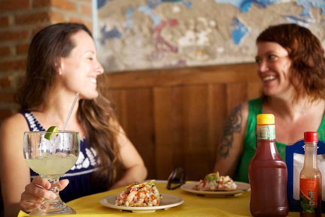 Taste of Pitillal Food Tour by Vallarta Food Tours - The guide matters as much as the menu