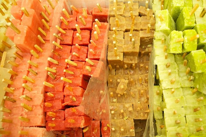 Taste of Pitillal Food Tour by Vallarta Food Tours - How much walking and eating should you expect?