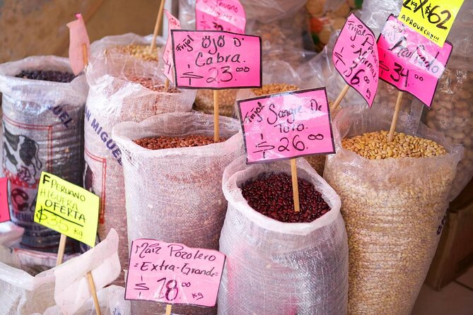 Taste of Pitillal Food Tour by Vallarta Food Tours - Group size is important here