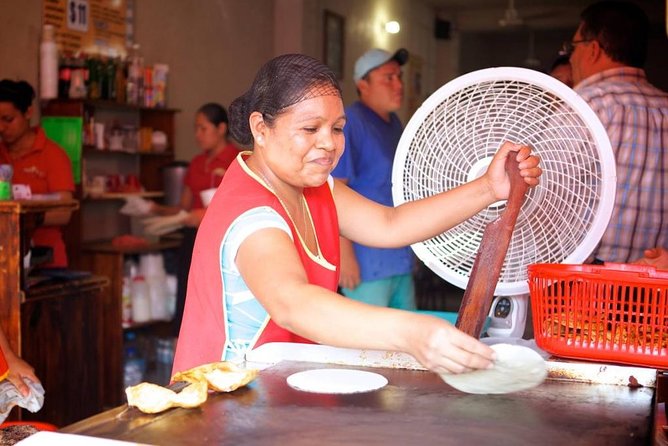 Taste of Pitillal Food Tour by Vallarta Food Tours - Dietary needs and comfort