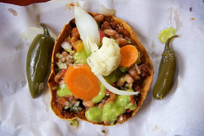 Taste of Pitillal Food Tour by Vallarta Food Tours - Who will enjoy this tour most?