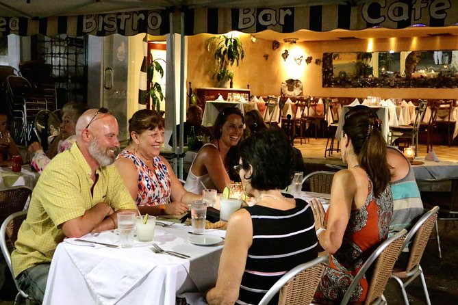 Tasting Vallarta Progressive Dinner Tour - A progressive dinner that lets Puerto Vallarta set the pace