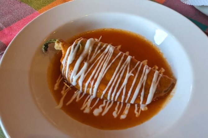 Tasting Vallarta Progressive Dinner Tour - Four craft cocktails, with one practical caveat