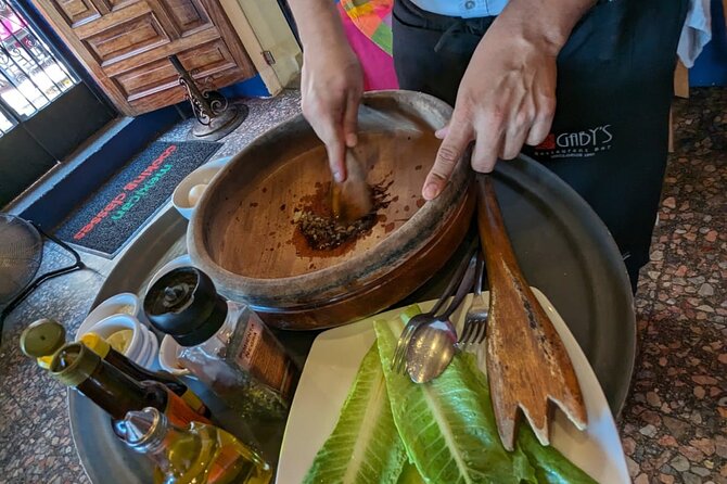 Tasting Vallarta Progressive Dinner Tour - What the $134 price really buys you