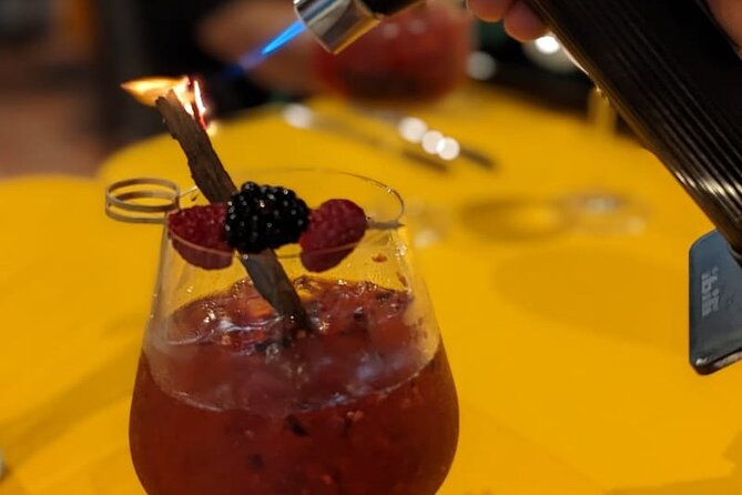 Tasting Vallarta Progressive Dinner Tour - Who will enjoy this evening most