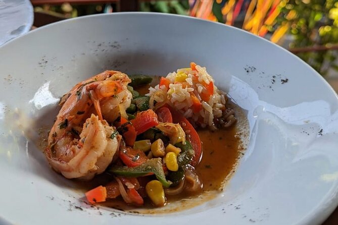 Tasting Vallarta Progressive Dinner Tour - Starting in El Centro at 6 pm