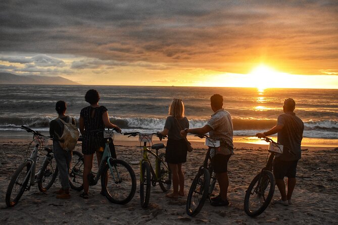 Tequila and Tacos Sunset Bike Tour - Why this Puerto Vallarta bike tour works