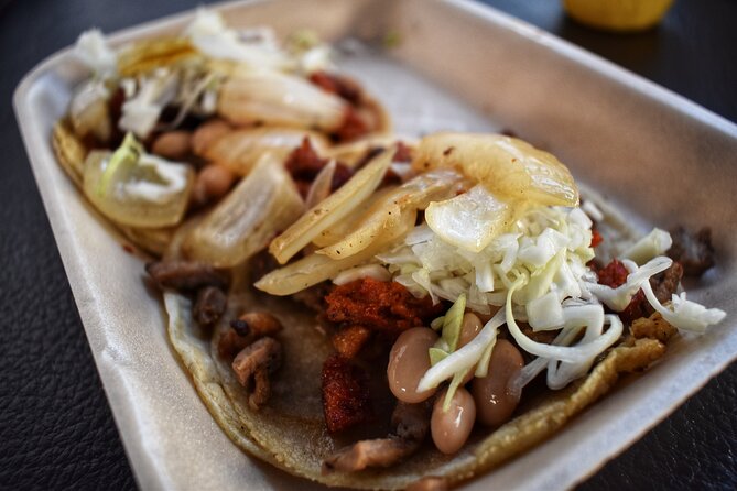 Tequila and Tacos Sunset Bike Tour - Guadalupe Parish and the symbol of Vallarta
