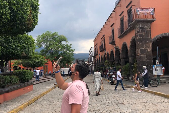 Tequila Jalisco Full Day Tour from Puerto Vallarta - Is $386.53 a fair price?