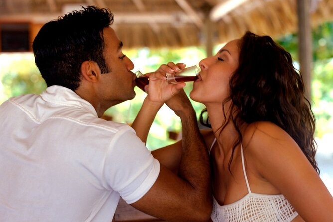 Tequila, Mezcal and Raicilla Tasting - A good add-on to a downtown day