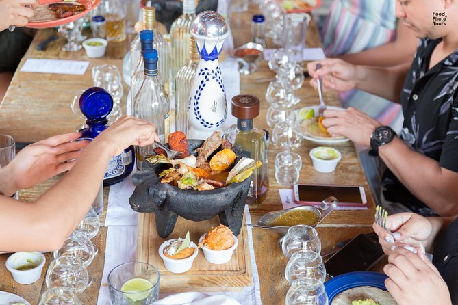 Tequila & Mezcal Tasting at your Place - Why an at-home tasting works in Puerto Vallarta