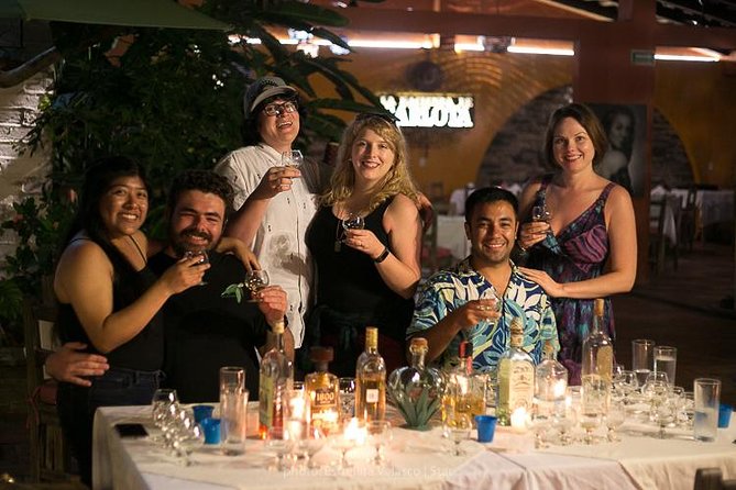 Tequila & Mezcal Tasting at your Place - Meeting at your condo, villa, or central Puerto Vallarta