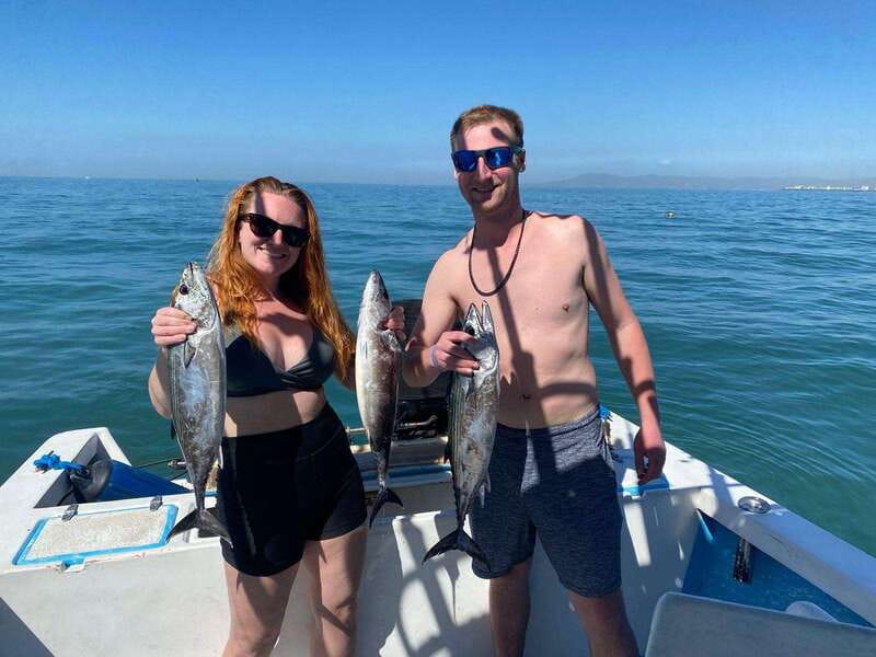 The best sport fishing - Booking flexibility and language support