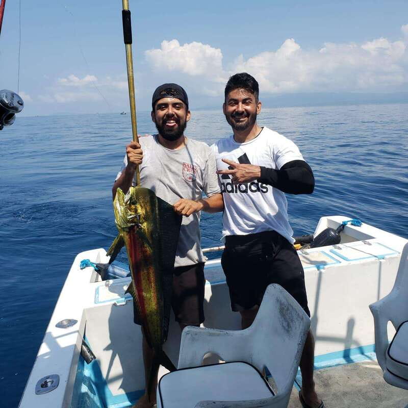 The best sport fishing - Is $379 a fair price for a private boat?
