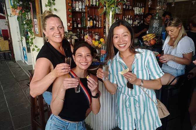 Tipsy Taco Food and Drink Tour in Puerto Vallarta - Key Points at a Glance