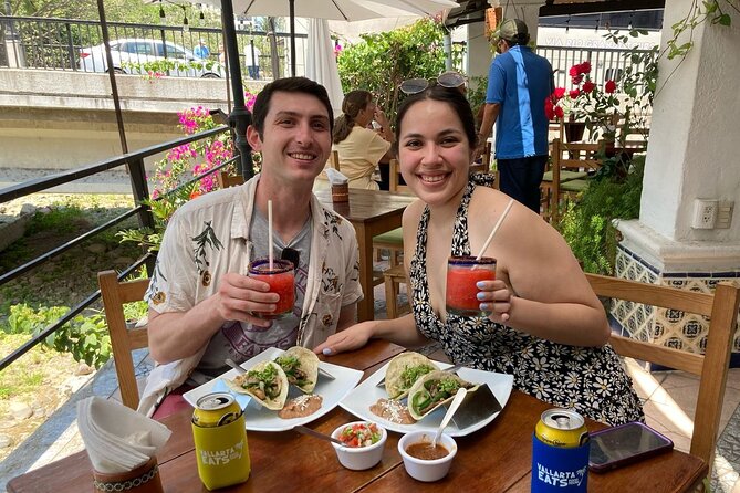 Tipsy Taco Food and Drink Tour in Puerto Vallarta - Who Will Enjoy This Puerto Vallarta Food Tour?