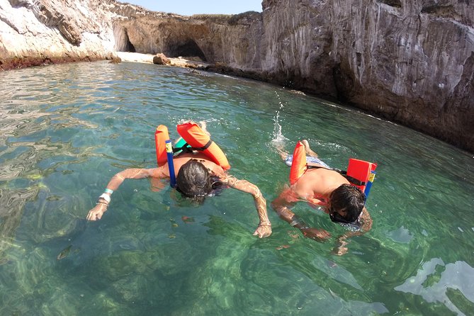 Tour islands Marietas Snorkeling and Nopalera Beach - Is $75 a fair price?