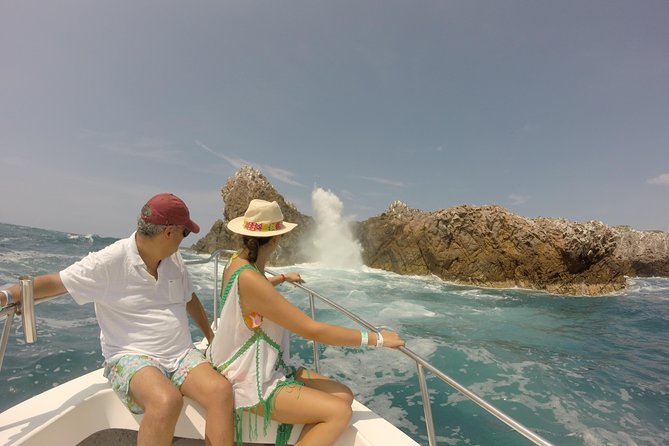Tour islands Marietas Snorkeling and Nopalera Beach - Who will enjoy this tour most
