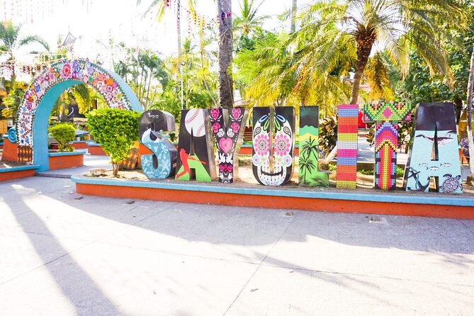 Tour to the Magical Town of Sayulita and San Pancho from Pto Vallarta - Key points to know before booking