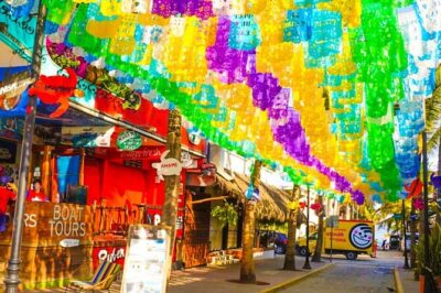 Tour to the Magical Town of Sayulita and San Pancho from Pto Vallarta
