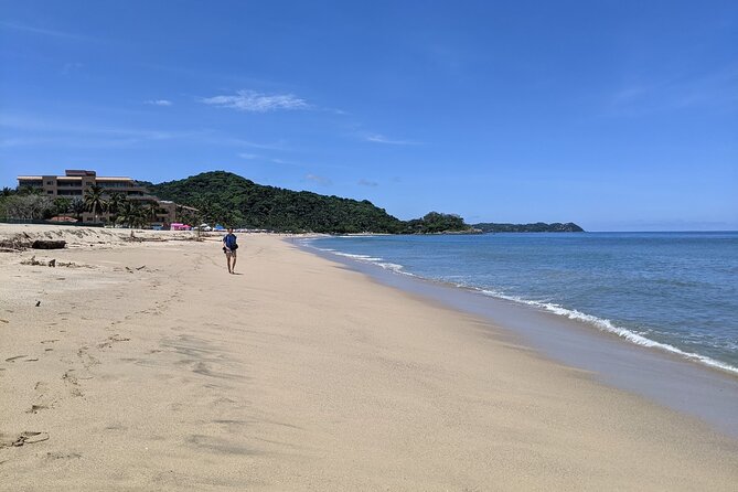 Tour to the Magical Town of Sayulita and San Pancho from Pto Vallarta - How much guiding should you expect?