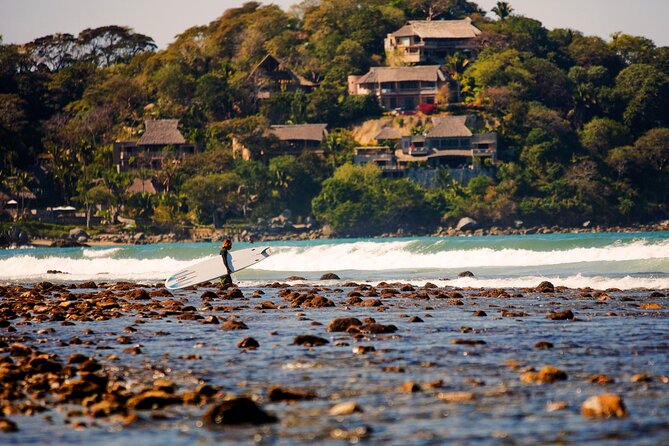Tour to the Magical Town of Sayulita and San Pancho from Pto Vallarta - Who will enjoy this six-hour outing?