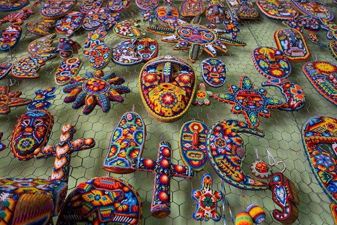 Tour to the Magical Town of Sayulita and San Pancho from Pto Vallarta - Booking, weather, and cancellation details