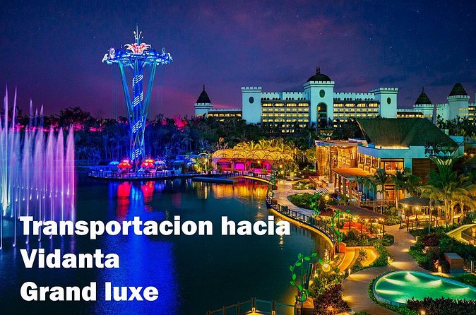 Transportation from PVR Airport to Nuevo Nayarit - The drivers and the value of clear communication