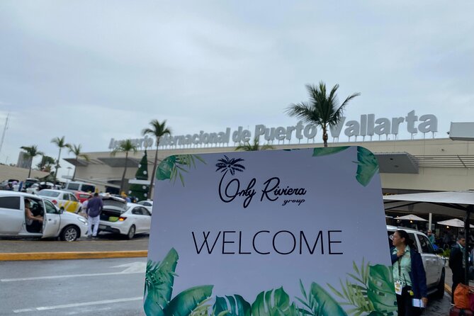 Transportation from PVR Airport to Nuevo Nayarit - Best fit for families, couples, and groups