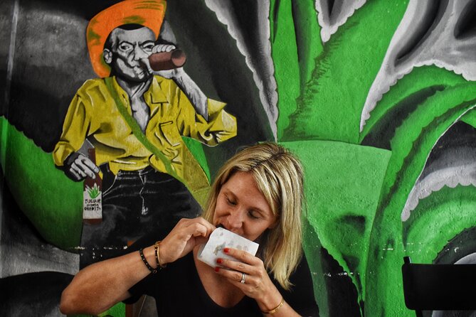 Ultimate Taco Tour in Puerto Vallarta - What the guide adds beyond the plate