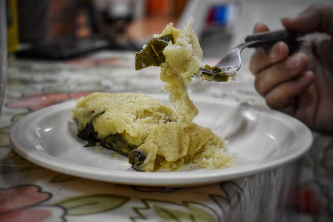Ultimate Taco Tour in Puerto Vallarta - Timing, meeting point, and practical planning