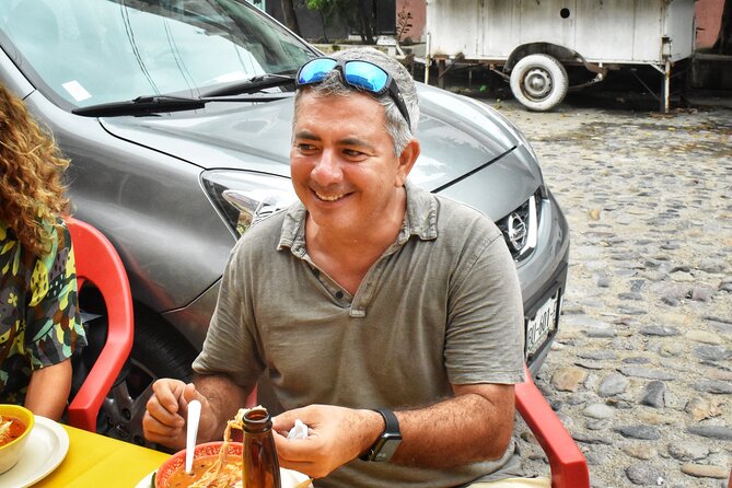 Ultimate Taco Tour in Puerto Vallarta - Who will enjoy this taco walk most