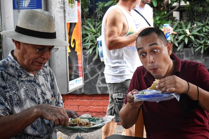 Ultimate Taco Tour in Puerto Vallarta - A balanced verdict on the Versalles experience