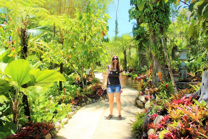 Vallarta Botanical Garden and Tequila Tasting from Puerto Vallarta - Why this garden and tequila pairing works
