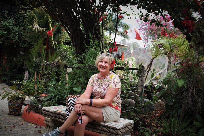 Vallarta Botanical Garden and Tequila Tasting from Puerto Vallarta - Learning how tequila is made