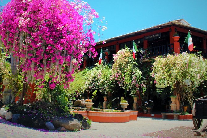 Vallarta Botanical Garden and Tequila Tasting from Puerto Vallarta - The real value of the $85 price