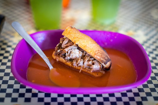 Vallarta by Road Food Tour with Vallarta Food Tours - Starting at Vallarta Food Tours
