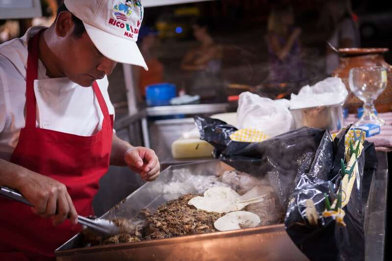 Vallarta: Mexology Tacos & Tequila Tour - Key points to know before you book