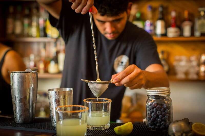 Vallarta: Mexology Tacos & Tequila Tour - Tequila, mezcal, and raicilla without the confusion