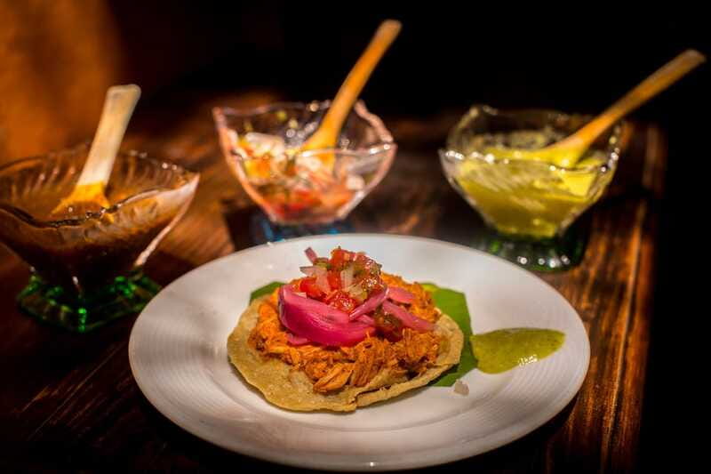 Vallarta: Mexology Tacos & Tequila Tour - Is $98 a good value?
