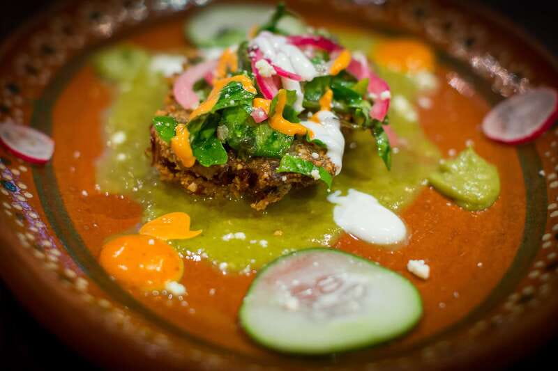 Vallarta: Mexology Tacos & Tequila Tour - Who should book this food walk?