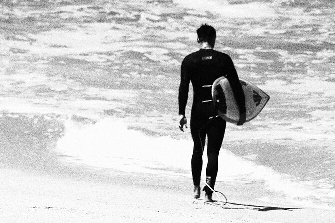 Vallarta surf lesson with Pickup Included - Two hours in the water, with real coaching