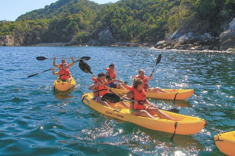 Vallarta: Yelapa Waterfall & Majahuitas Snorkel Adventure - Key points to know before you book